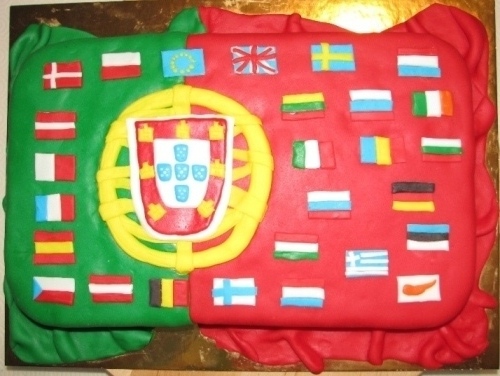 Doce Portugal