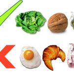 Que alimentos podem ajudar a reduzir o colesterol?